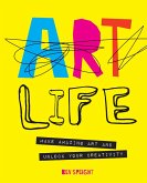 Art Life (eBook, ePUB)
