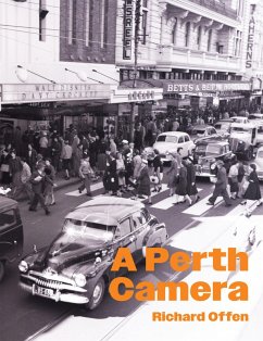 Cover A Perth Camera (eBook, ePUB)