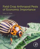 Field Crop Arthropod Pests of Economic Importance (eBook, ePUB)