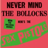 The Sex Pistols - 1977: The Bollocks Diaries (eBook, ePUB)