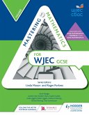 Mastering Mathematics for WJEC GCSE: Higher (eBook, ePUB)