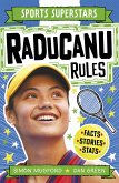 Raducanu Rules (eBook, ePUB)