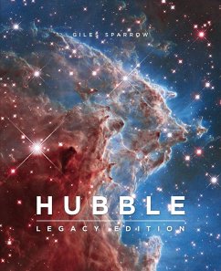 Hubble (eBook, ePUB) - Sparrow, Giles