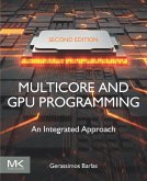 Multicore and GPU Programming (eBook, ePUB)