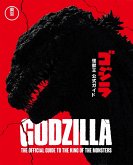 Godzilla (eBook, ePUB)
