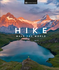 Hike (eBook, ePUB) - Dk Eyewitness