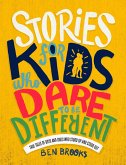 Stories for Kids Who Dare to be Different (eBook, ePUB)
