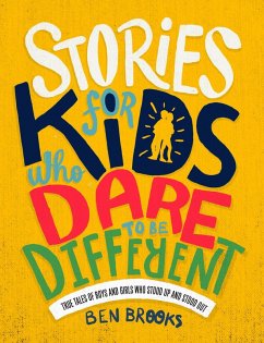 Stories for Kids Who Dare to be Different (eBook, ePUB) - Brooks, Ben