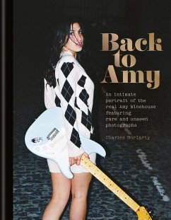 Back to Amy (eBook, ePUB) - Moriarty, Charles