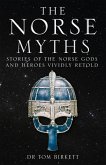 The Norse Myths (eBook, ePUB)