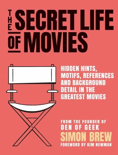 The Secret Life of the Movies (eBook, ePUB) Cover The Secret Life of the Movies (eBook, ePUB)