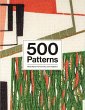 500 Patterns (eBook, ePUB) - Bild 1