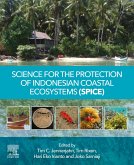 Science for the Protection of Indonesian Coastal Ecosystems (SPICE) (eBook, ePUB)