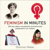 Feminism in Minutes (eBook, ePUB)