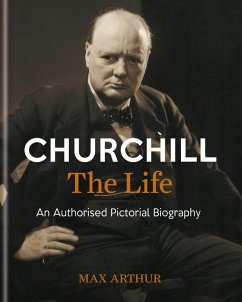 Cover Churchill: The Life (eBook, ePUB)