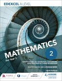 Edexcel A Level Mathematics Year 2 (eBook, ePUB)