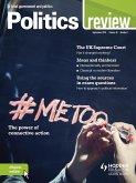Politics Review Magazine Volume 28, 2018/19 Issue 1 (eBook, ePUB)