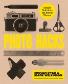 Photo Hacks (eBook, ePUB)