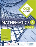 OCR A Level Mathematics Year 2 (eBook, ePUB)