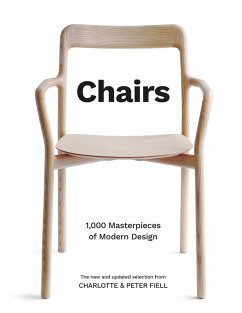 Cover Chairs (eBook, ePUB)
