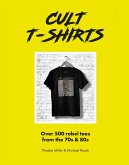 Cult T-Shirts (eBook, ePUB)