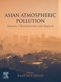 Asian Atmospheric Pollution (eBook, ePUB)
