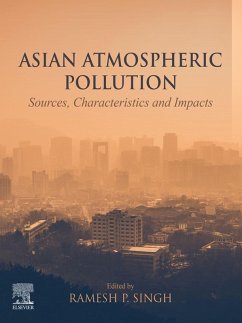 Cover Asian Atmospheric Pollution (eBook, ePUB)