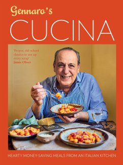Gennaro's Cucina (eBook, ePUB) - Contaldo, Gennaro