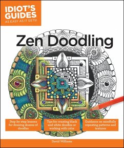 Cover Zen Doodling (eBook, ePUB)