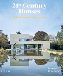 21st Century Houses (eBook, ePUB) Cover 21st Century Houses (eBook, ePUB)