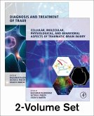 The Neuroscience of Traumatic Brain Injury (eBook, ePUB)
