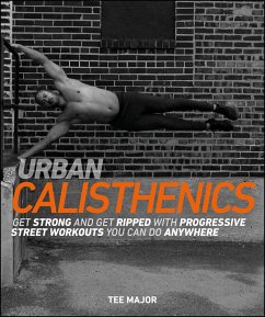 Cover Urban Calisthenics (eBook, ePUB)