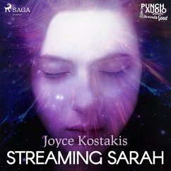 Streaming Sarah (MP3-Download) - Kostakis, Joyce