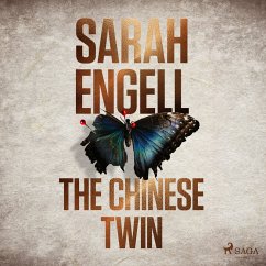 The Chinese Twin (MP3-Download) - Engell, Sarah