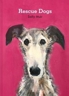 Cover Rescue Dogs (eBook, ePUB)