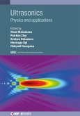 Ultrasonics (eBook, ePUB)