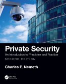 Private Security (eBook, ePUB)