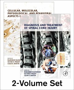 Cover The Neuroscience of Spinal Cord Injury (eBook, ePUB)