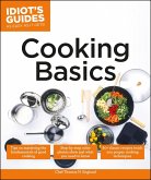 Cooking Basics (eBook, ePUB)