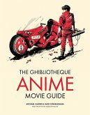 The Ghibliotheque Anime Movie Guide (eBook, ePUB)