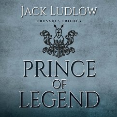 Cover Prince of Legend (MP3-Download)