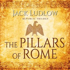 Cover The Pillars of Rome (MP3-Download)