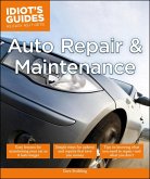 Auto Repair and Maintenance (eBook, ePUB)