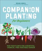Companion Planting for Beginners (eBook, ePUB)