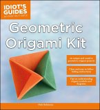 Geometric Origami Kit (eBook, ePUB)