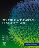 Industrial Applications of Nanocrystals (eBook, ePUB)