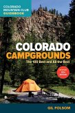 Colorado Campgrounds (eBook, ePUB)