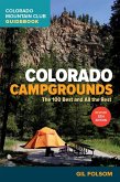 Colorado Campgrounds (eBook, ePUB) Colorado Campgrounds (eBook, ePUB)