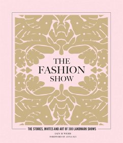 Cover The Fashion Show (eBook, ePUB)