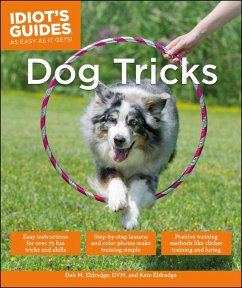 Cover Dog Tricks (eBook, ePUB)